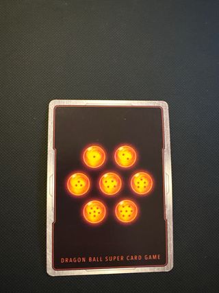 Frieza, Tornato dall'Inferno - Dragon Ball Card