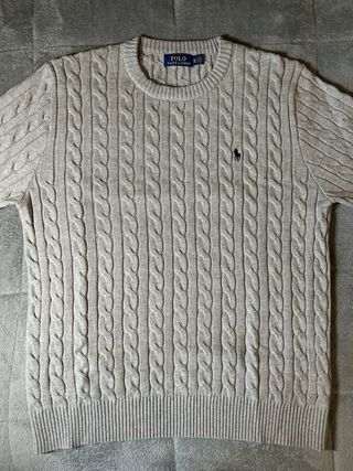 Jersey Polo Ralph Lauren