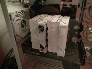 Placa Base ASRock B550 Taichi