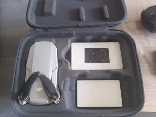 DJI Mavic Mini Vuela Más Drone/Dron