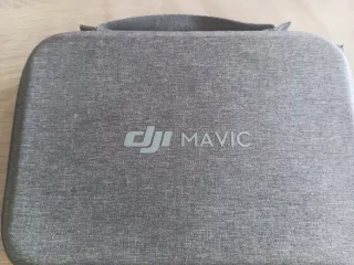 DJI Mavic Mini Vuela Más Drone/Dron