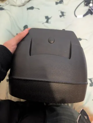 Altavoz Portátil VSOUND VSSE8PM 8 + Micrófono