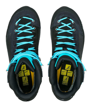 Botas Montaña Salewa Mujer Nuevas