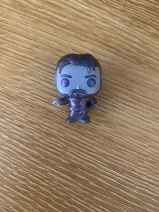 Figura Kinder Joy Stranger Things