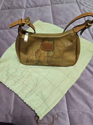 Borsa Alviero Martini Prima Classe vintage