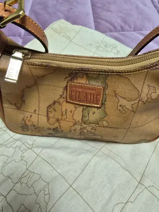 Borsa Alviero Martini Prima Classe vintage