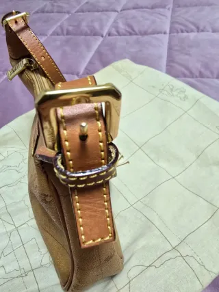 Borsa Alviero Martini Prima Classe vintage