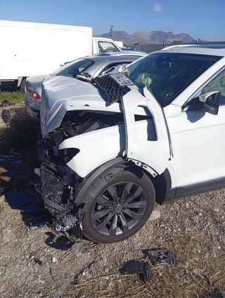 Volkswagen T-Roc 2020