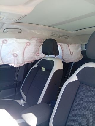 Volkswagen T-Roc 2020