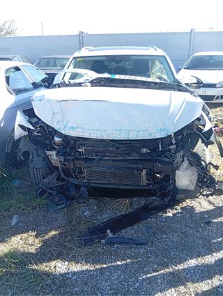 Volkswagen T-Roc 2020