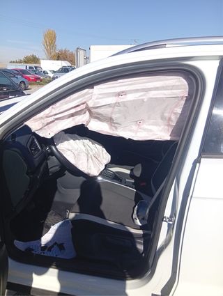 Volkswagen T-Roc 2020