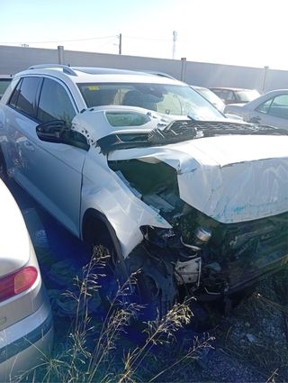 Volkswagen T-Roc 2020