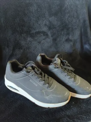 Zapatillas y Zapatos varios /mujer y hombre