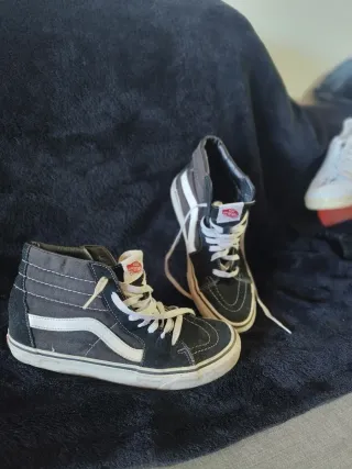 Zapatillas y Zapatos varios /mujer y hombre