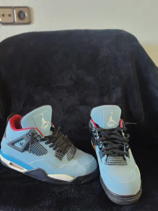 Zapatillas y Zapatos varios /mujer y hombre