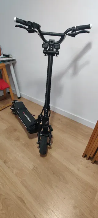 Dualtron Mini 17Ah Patinete Eléctrico