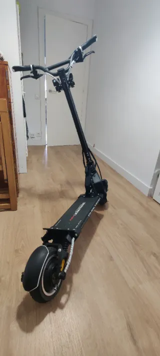 Dualtron Mini 17Ah Patinete Eléctrico