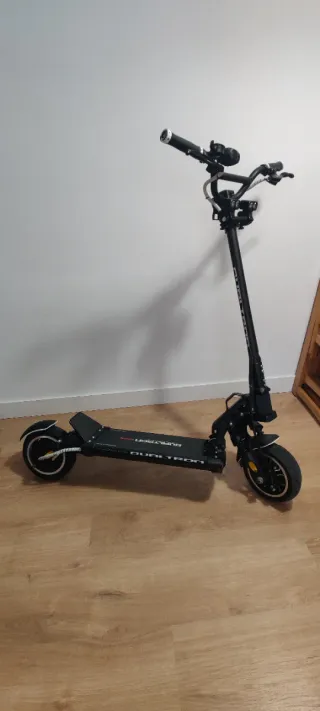 Dualtron Mini 17Ah Patinete Eléctrico