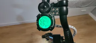 Dualtron Mini 17Ah Patinete Eléctrico