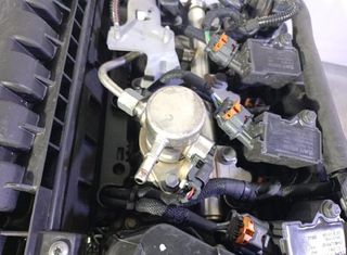 Peugeot hn05 motor completo 3008 1.2 rectp5485316