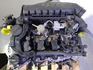Peugeot hn05 motor completo 3008 1.2 rectp5485316