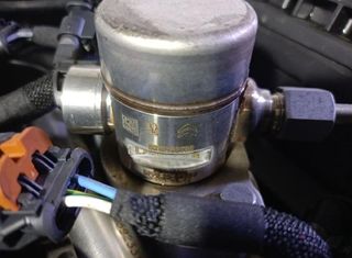 Peugeot hn05 motor completo 3008 1.2 rectp5485316