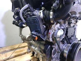 Peugeot hn05 motor completo 3008 1.2 rectp5485316