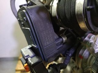 Peugeot hn05 motor completo 3008 1.2 rectp5485316