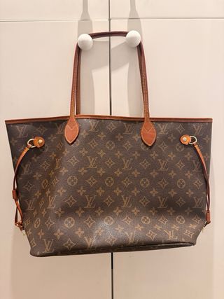 Borsa Louis Vuitton Neverfull MM