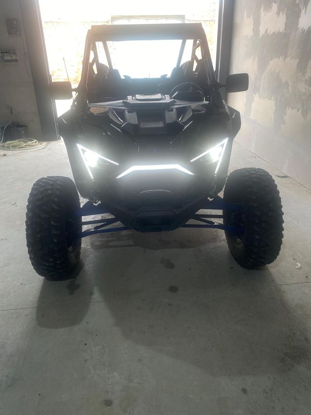 Polaris RZR 1000 PRO TURBO