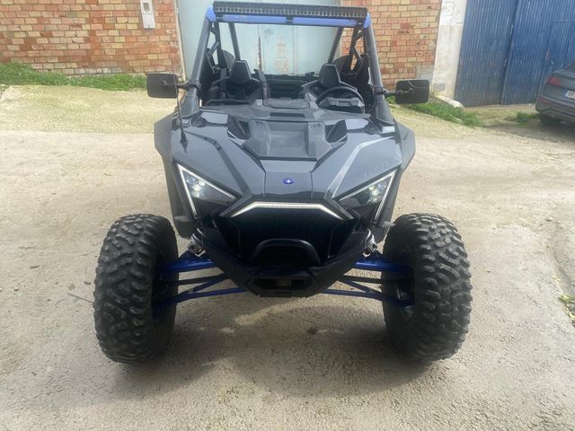 Polaris RZR 1000 PRO TURBO