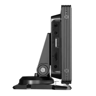 Pantalla Portátil Carplay Android Auto 10