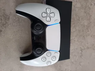 2 Mandos PS5 Originales Sony