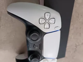 2 Mandos PS5 Originales Sony