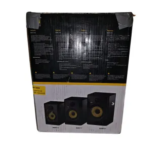 Altavoz KRK Rokit 5, sin uso