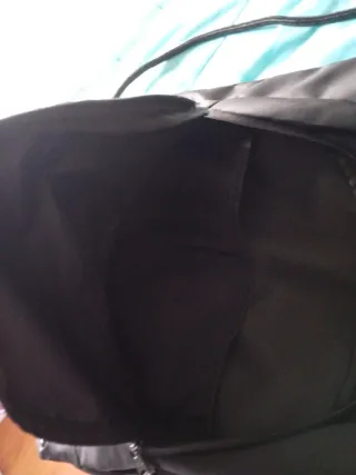 Mochila Everlast Negra