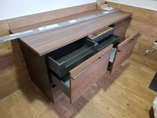 Montaje profesional de muebles - IKEA, Jusk, LMetc