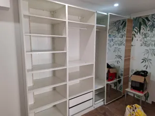 Montaje profesional de muebles - IKEA, Jusk, Leroy