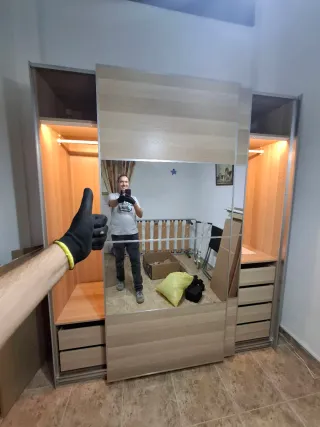 Montaje profesional de muebles - IKEA, Jusk, Leroy