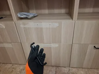 Montaje profesional de muebles - IKEA, Jusk, Leroy