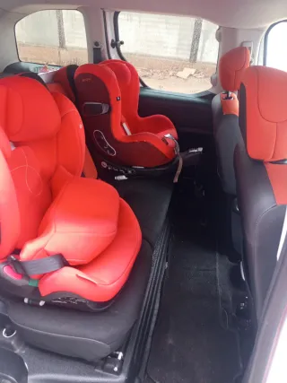 Citroen Berlingo 2016