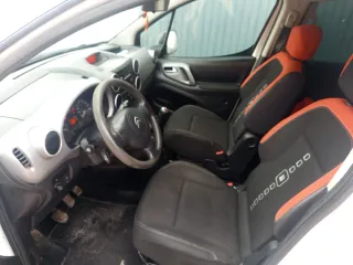 Citroen Berlingo 2016
