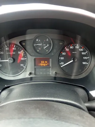 Citroen Berlingo 2016