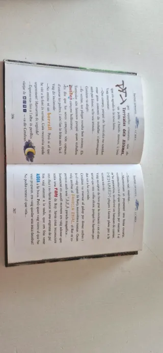 Cinquè viatge al Regne de la Fantasia