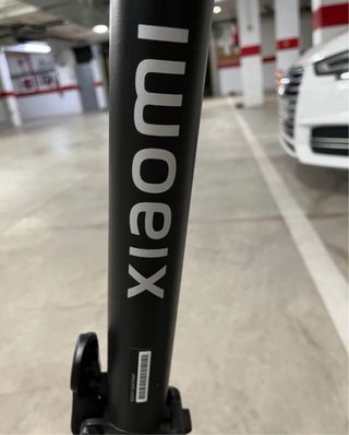 Patinete Eléctrico Xiaomi DDHBC02LQ