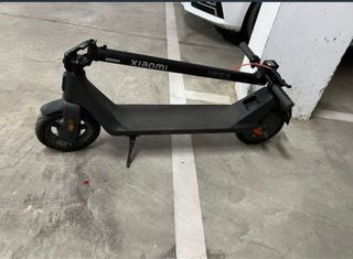 Patinete Eléctrico Xiaomi DDHBC02LQ