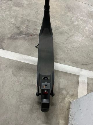 Patinete Eléctrico Xiaomi DDHBC02LQ