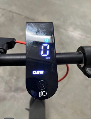 Patinete Eléctrico Xiaomi DDHBC02LQ