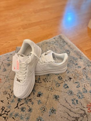 Zapatillas Air Force 1 Talla 36