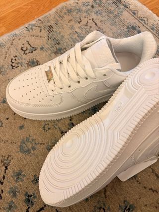 Zapatillas Air Force 1 Talla 36